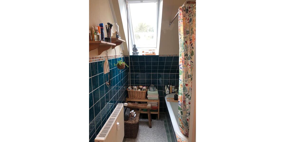 Dachgeschoßwohnung Ganderkesee - 3 Zimmer, 100 m&sup2;, 920&euro; | Angebot:25929340