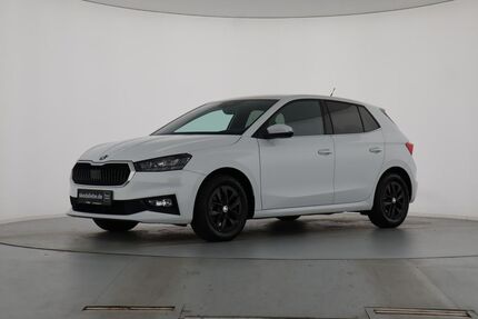Skoda Fabia 41.550 km 14.889 &euro; Braunschweig 38114