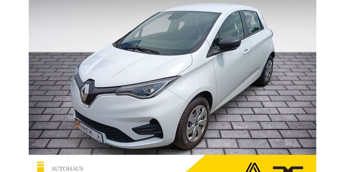 Renault ZOE 64.750 km 7.390 &euro; Schorndorf 73614
