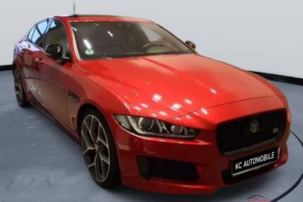 Jaguar XE 97.000 km 23.999 &euro; Wesseling (bei Köln) 50389