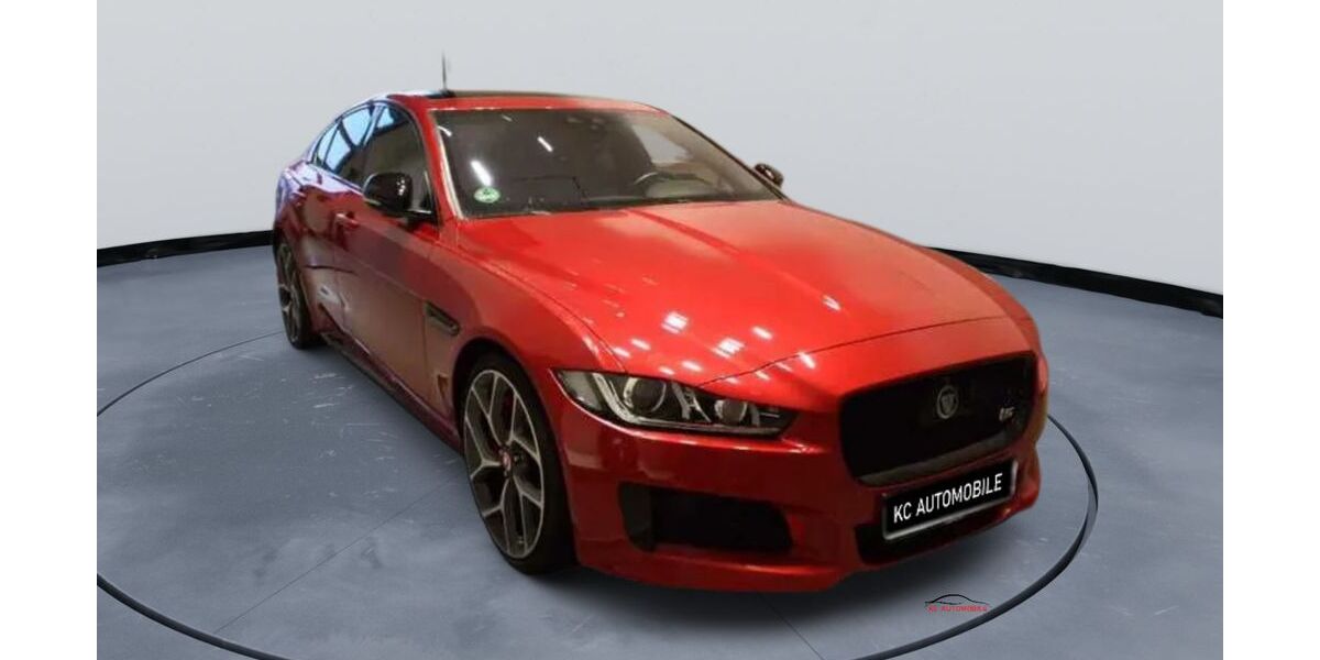 Jaguar XE 97.000 km 23.999 &euro; Wesseling (bei Köln) 50389