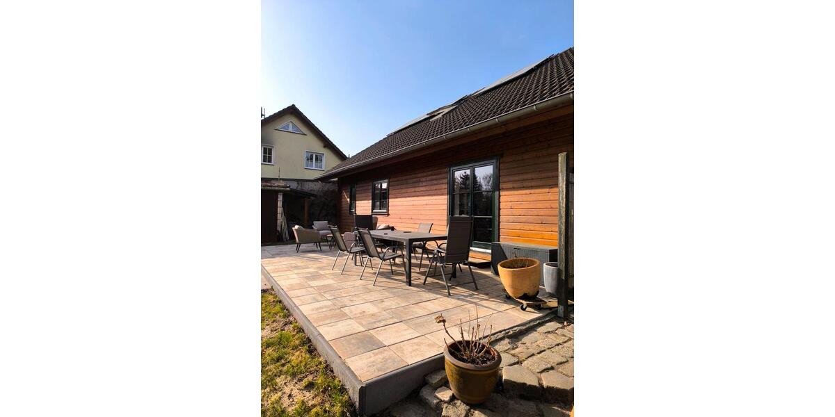 Einfamilienhaus Oranienburg - 4 Zimmer, 153 m&sup2;, 649.000&euro; | Angebot:26035061