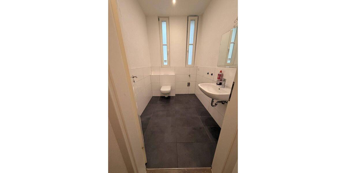 Etagenwohnung Pforzheim Weststadt - 2 Zimmer, 52 m&sup2;, 870&euro; | Angebot:26808473