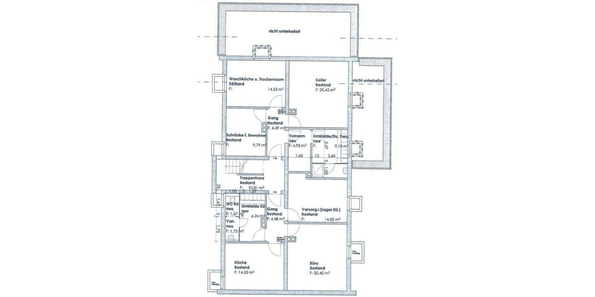 Mehrfamilienhaus, Wohnhaus Augsburg Firnhaberau - 1 Zimmer, 1.500.000&euro; | Angebot:26218929