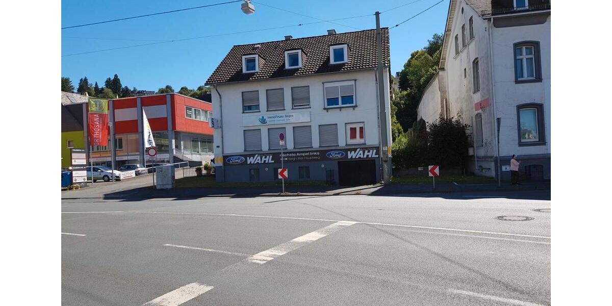 Mehrfamilienhaus, Wohnhaus Siegen - 890.000&euro; | Angebot:26348543