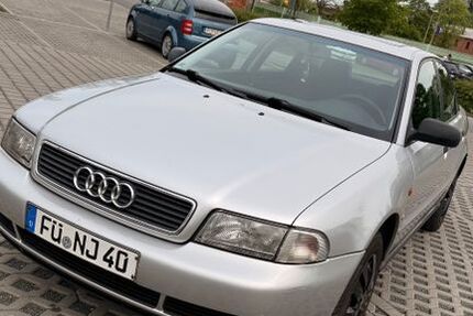 Audi A4 274.400 km 1.495 &euro; Wilhermsdorf 91452