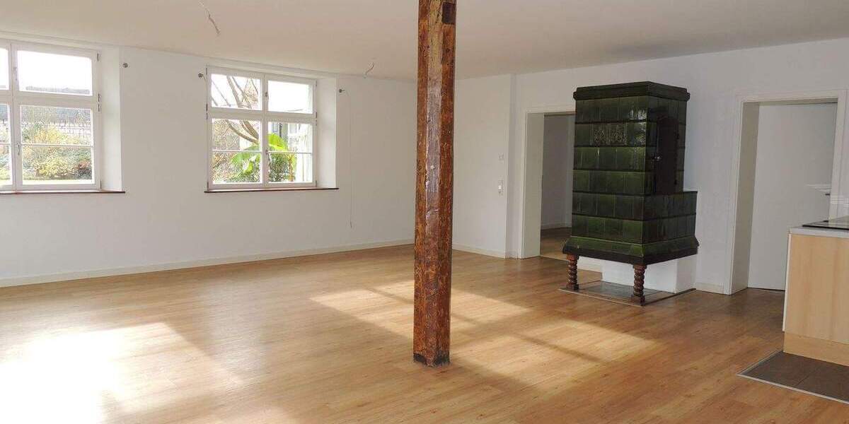 Etagenwohnung Salem Weildorf - 3 Zimmer, 101 m&sup2;, 396.000&euro; | Angebot:25214139