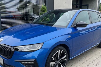 Skoda Scala 14.917 km 25.880 &euro; Lonnerstadt 91475
