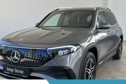 Mercedes-Benz EQB 29.870 km 40.936 &euro; Potsdam 14480