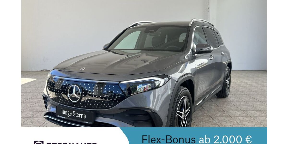 Mercedes-Benz EQB 29.870 km 40.936 &euro; Potsdam 14480