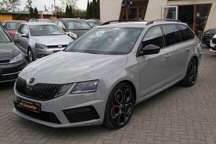 Skoda Octavia 82.622 km 25.990 &euro; Falkensee 14612