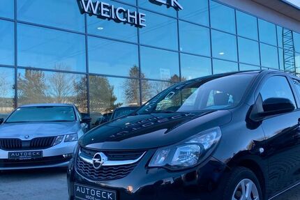 Opel Karl 110.200 km 5.950 &euro; Flensburg 24941