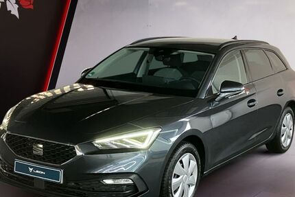 Seat Leon 12.000 km 31.990 &euro; Zimmern ob Rottweil 78658