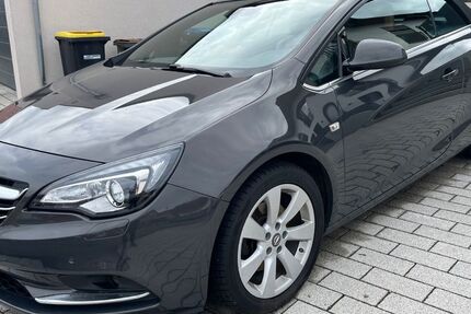 Opel Cascada 147.000 km 8.500 &euro; wangen im allgäu 88260