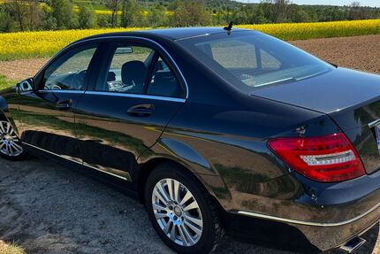 Mercedes-Benz C 250 61.950 km 17.800 &euro; Eppstein 65817