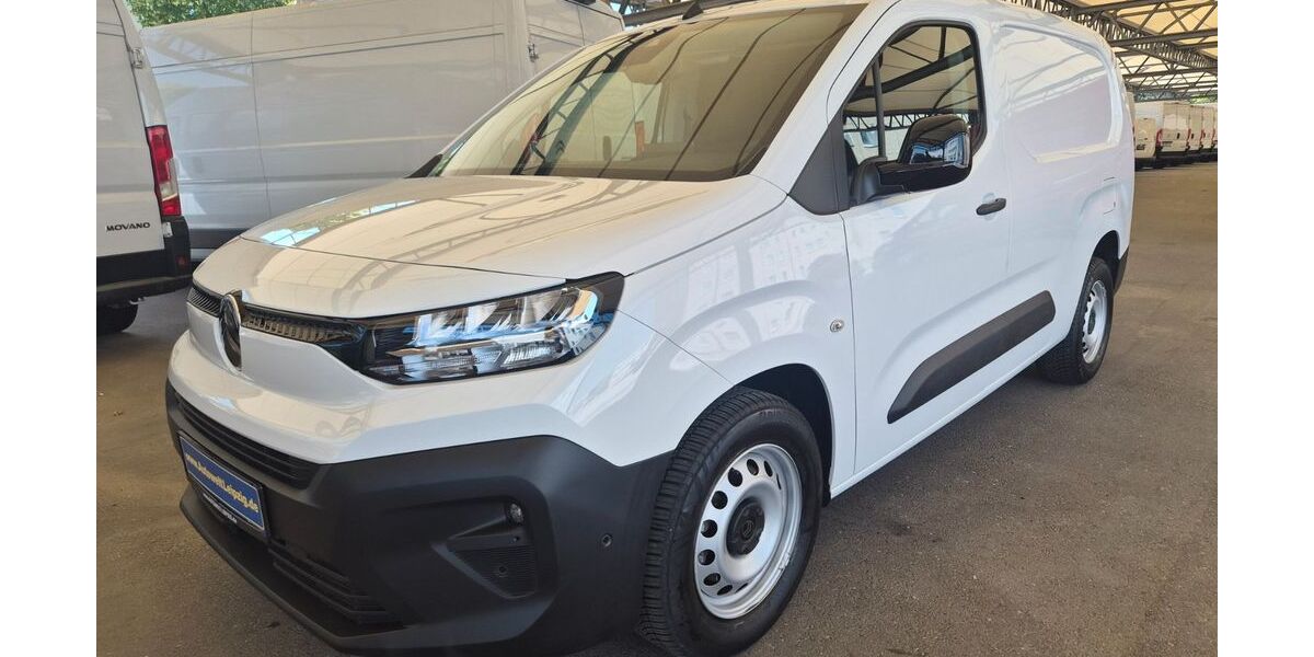 Citroen Berlingo 29.305 km 19.450 &euro; Leipzig 04347