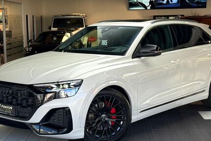 Audi Q8 23.000 km 75.850 &euro; Mülheim an der Ruhr 45472