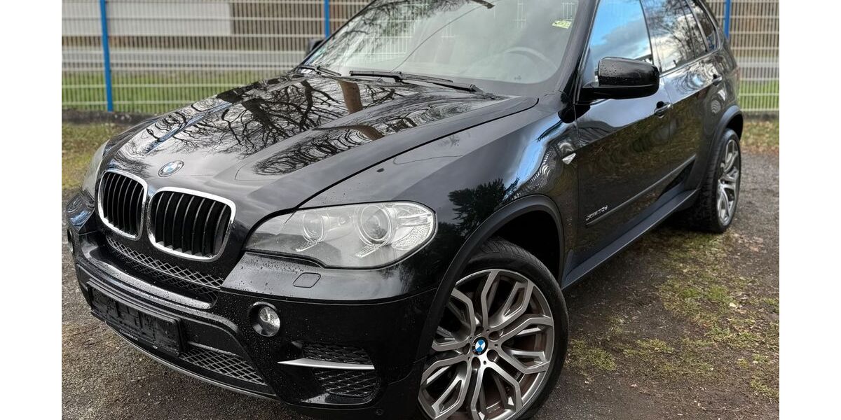 BMW X5 242.000 km 13.000 &euro; Müschenbach 57629
