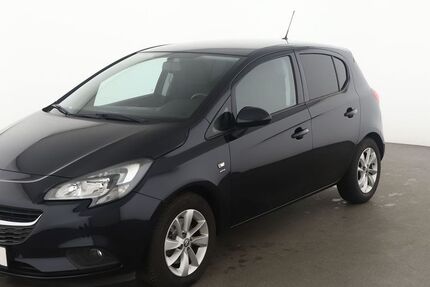 Opel Corsa 31.379 km 11.940 € Leipzig 04328