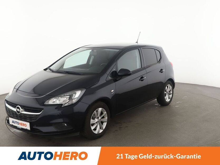 Opel Corsa 31.379 km 11.940 € Leipzig 04328