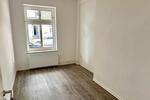 Frisch saniert: Familiäre 4-Zimmer-Wohnung