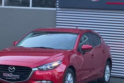 Mazda 3 137.150 km 11.200 &euro; Remscheid 42859