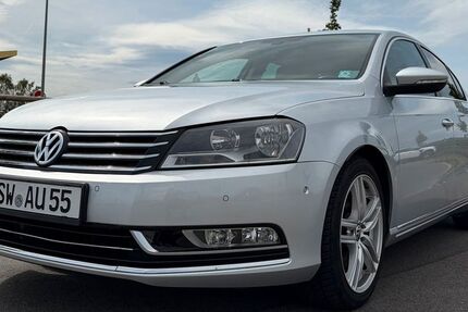 VW Passat 159.900 km 9.100 &euro; Schweinfurt 97424