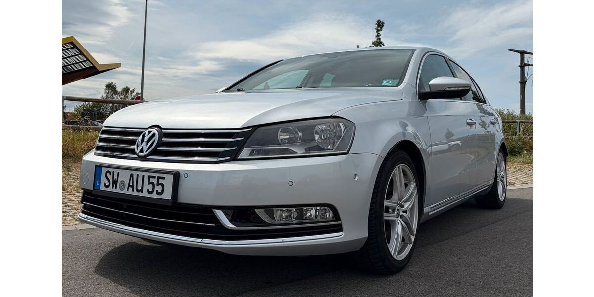VW Passat 159.900 km 9.100 &euro; Schweinfurt 97424