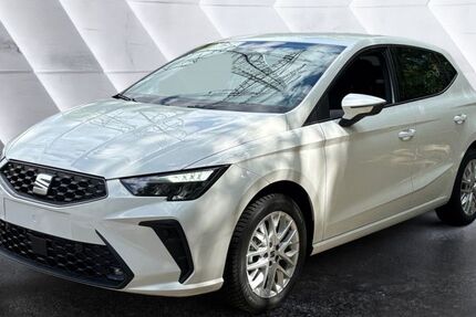 Seat Ibiza 1.008 km 22.990 &euro; Schönefeld 12529