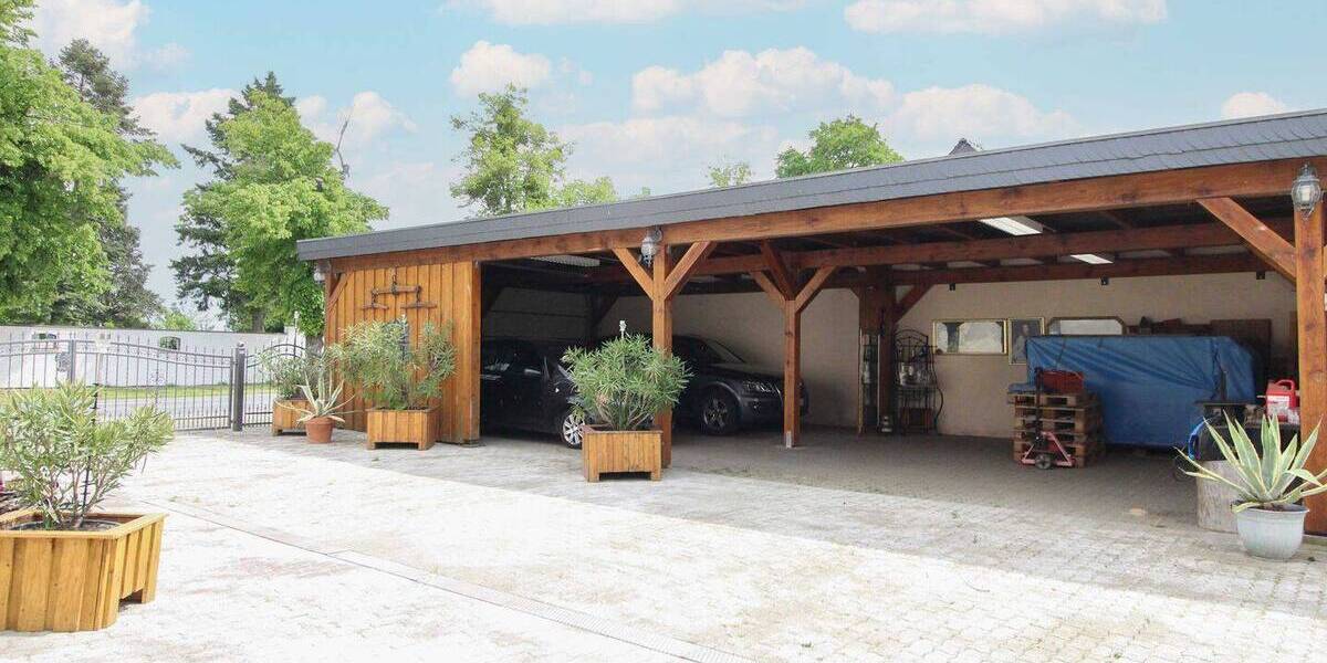 Doppelhaushälfte Gommern Leitzkau - 5 Zimmer, 175 m&sup2;, 260.000&euro; | Angebot:26805883