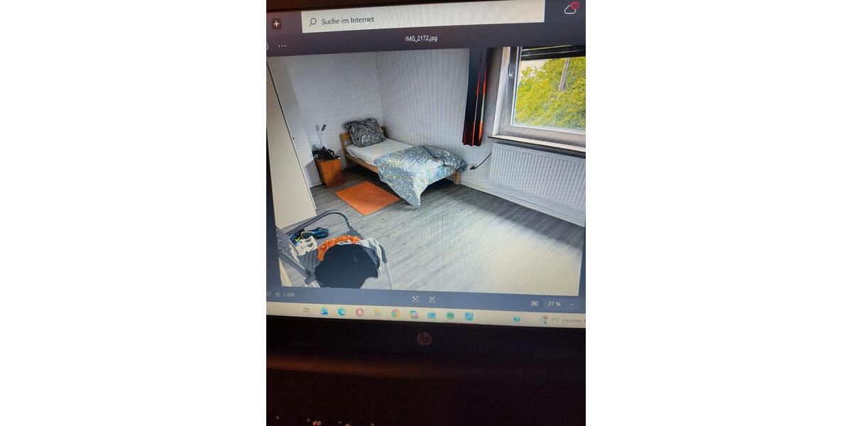 Etagenwohnung Siegen Dillnhütten - 4 Zimmer, 125 m&sup2;, 1.200&euro; | Angebot:26289253