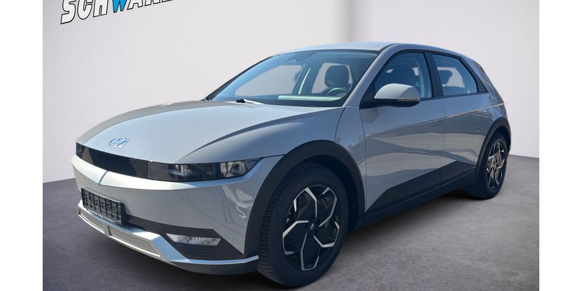 Hyundai IONIQ 5 43.500 km 27.490 &euro; Wolfhagen 34466