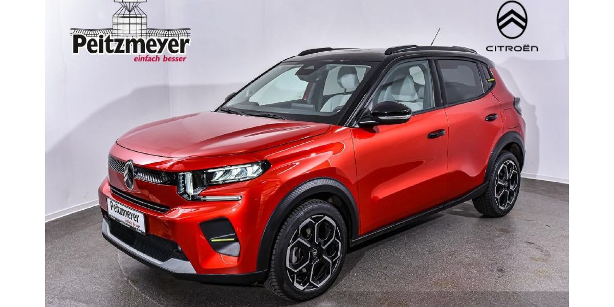 Citroen C3 29.500 km 18.390 &euro; Bad Oeynhausen 32545