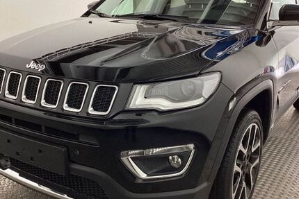 Jeep Compass 65.000 km 19.900 € Berlin 13585