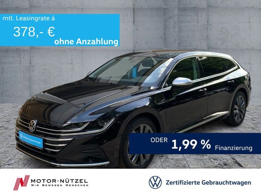 Arteon