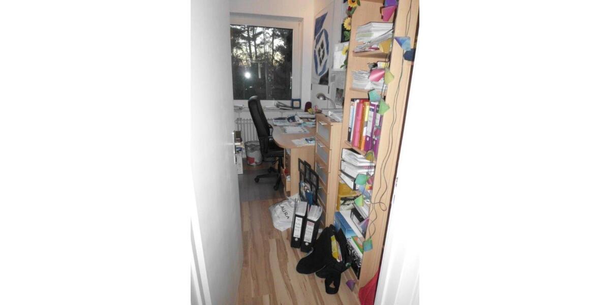 Erdgeschoßwohnung Breitenfelde - 2.5 Zimmer, 62 m&sup2;, 155.000&euro; | Angebot:20339602