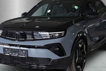 Opel Mokka-e 4.500 km 44.350 &euro; Goslar 38644