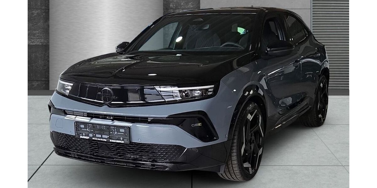 Opel Mokka-e 4.500 km 44.350 &euro; Goslar 38644