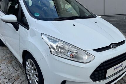 Ford B-Max 119.889 km 5.790 &euro; KITZINGEN 97318