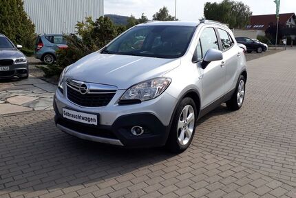 Opel Mokka 83.900 km 8.990 &euro; Wernigerode 38855