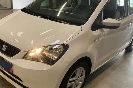 Seat Mii 73.000 km 7.500 € Königswinter 53639