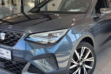 Seat Arona 55.720 km 20.870 &euro; Neuötting 84524