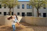 Reihenhaus Mönchengladbach - 4 Zimmer, 138 m&sup2;, 2.515&euro; | Angebot:26145866