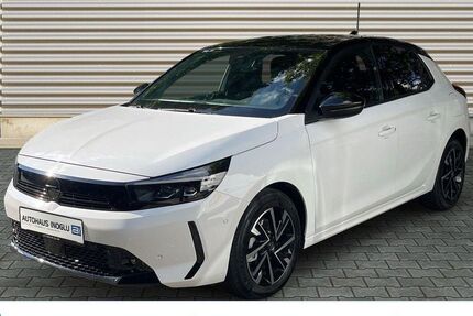 Opel Corsa 14.681 km 16.380 &euro; Rüsselsheim 65428