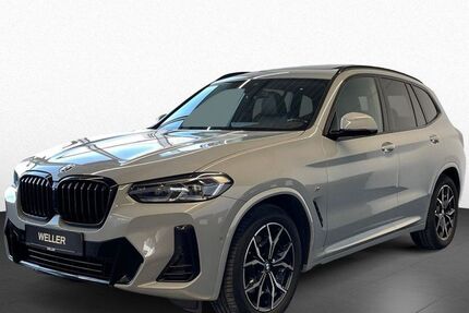 BMW X3 102.881 km 43.850 &euro; Paderborn 33104