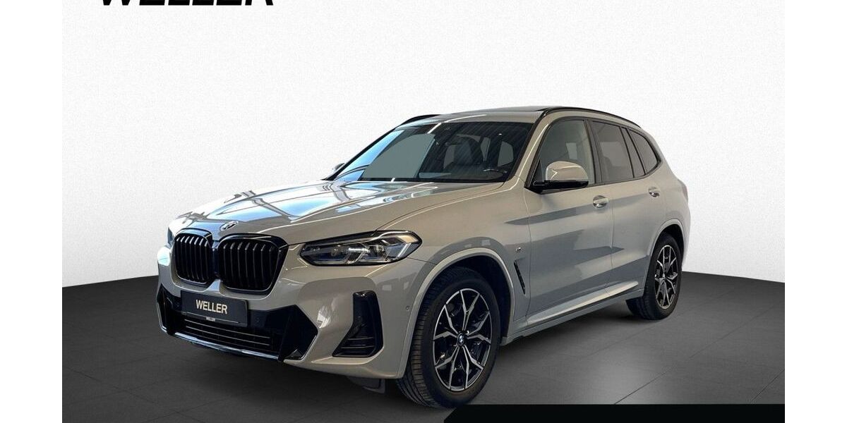 BMW X3 102.881 km 43.850 &euro; Paderborn 33104