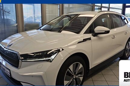 Skoda Enyaq 53.995 km 27.900 &euro; Wolfsburg-Heiligendorf 38444