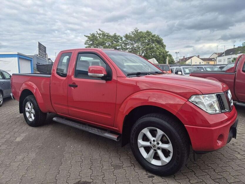 Navara