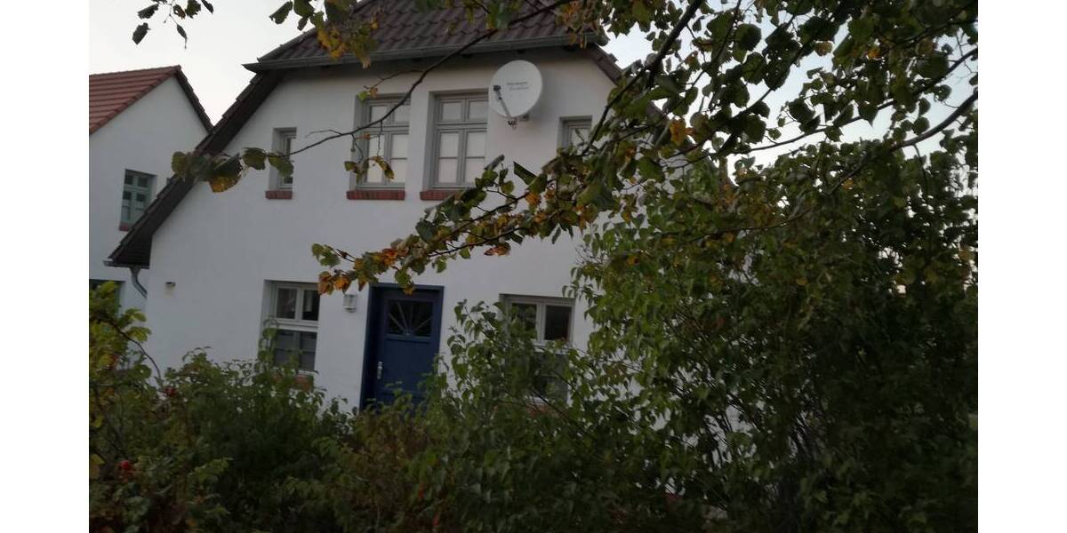 Ein Ferienhaus auf der Sonnen-insel Usedom.Füt Ihr Investent mit guter Rendite - Einfamilienhaus Mellenthin | Angebot:26086138