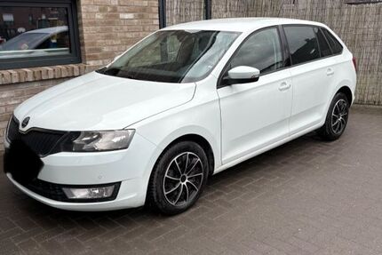 Skoda Rapid 160.000 km 8.200 &euro; Oldenburg 26135